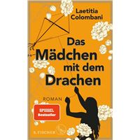 Das Mädchen mit dem Drachen
