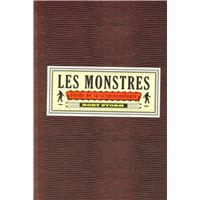 Les monstres