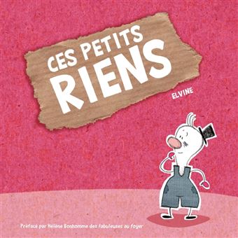 Ces petits riens - 1