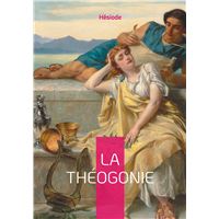La Théogonie
