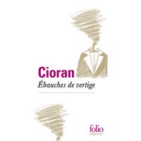 Ébauches de vertige