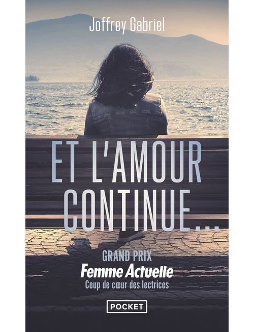 Et l'amour continue...