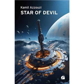 Star Of Devil - 1