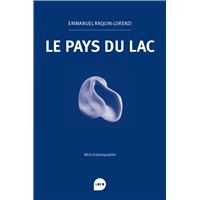 Le Pays du lac