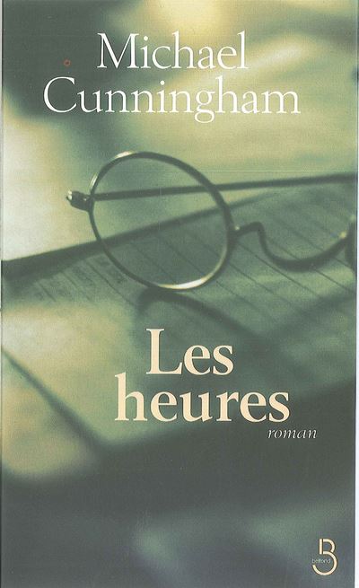 Les Heures - Michael Cunningham (2024)