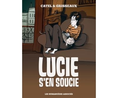 Lucie s'en soucie