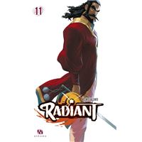 Radiant - Tome 11