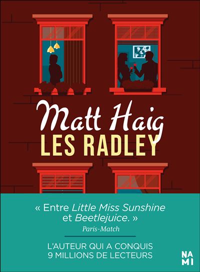 Les Radley - Matt Haig (2024)