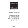catholiques Sermons Henry chez christianisme Phénoménologie - Cerf du Éditions 洋書