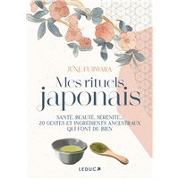 Mes rituels japonais