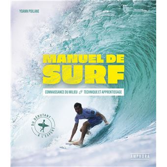 Manuel de surf - 1