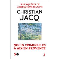 Les enquêtes de l'inspecteur Higgins - Tome 60 Noces criminelles à Aix-en-Provence