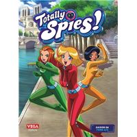 Totally Spies! - Saison 6 - T2/5