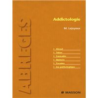 Addictologie