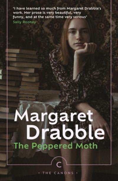 The Canons: The Peppered Moth