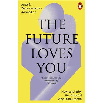 FUTURE LOVES YOU - 1