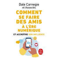 Comment se faire des amis à l'ère numérique