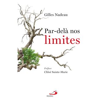 Par-delà nos limites - 1