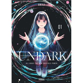 Undark - Undark - Tome 1 - 1