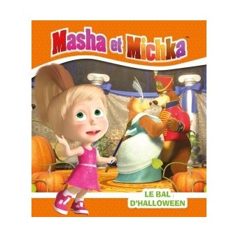 Masha et Michka - Le coffret - Jeunesse - famille - Films DVD & Blu-ray