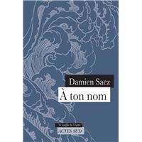A ton nom