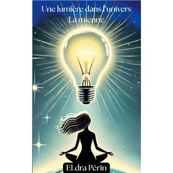 Une lumière dans l'univers