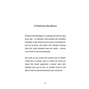 Une lumière dans l'univers