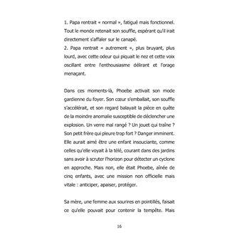 Une lumière dans l'univers