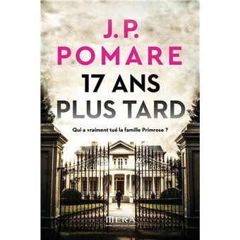 17 ans plus tard - 1
