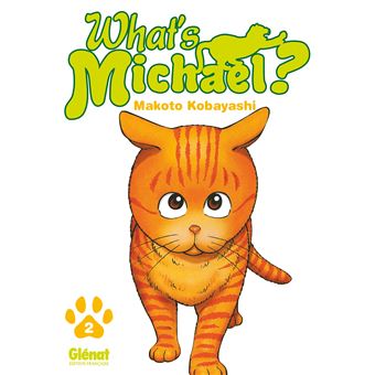 What's Michael - What's Michael, T02 - 1