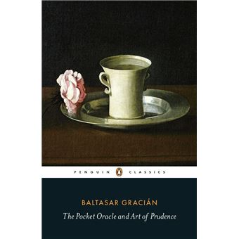The Pocket Oracle and Art of Prudence - 1