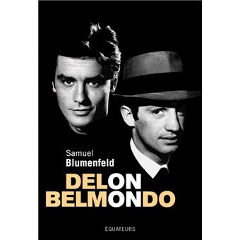 Delon-belmondo - 1