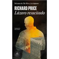 Lázaro resucitado