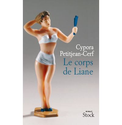 Le corps de liane