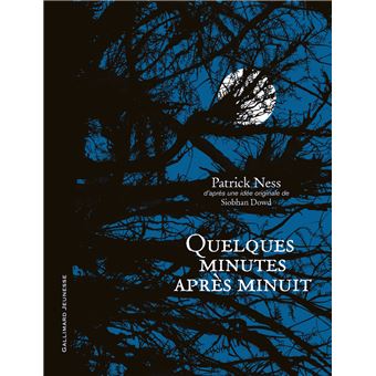 Quelques minutes après minuit - 1