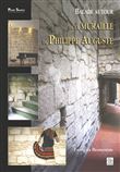 Balade autour de la muraille de Philippe Auguste