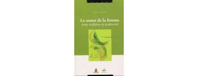 Statut de la femme entre tradi
