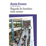 Regarder Les Lumieres
