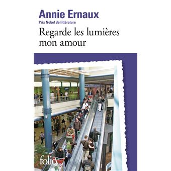 Regarder Les Lumieres - 1