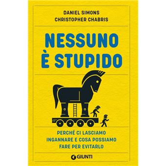 Nessuno è stupido - 1