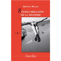 Soleils brillants de la jeunesse