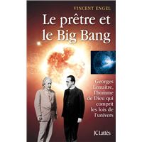 Le prêtre et le big bang