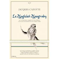 Le Magicien Maugraby - La suite maléfique des Mille et Une N