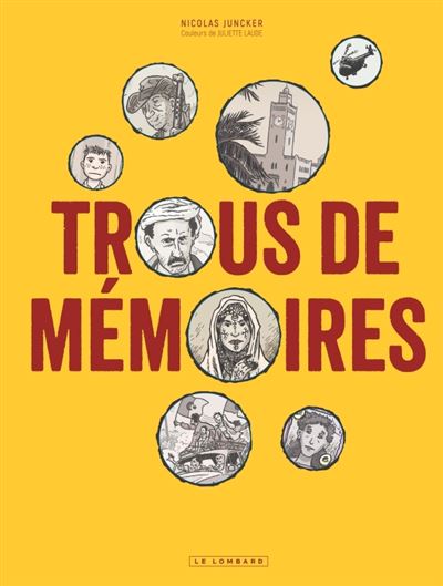 Trous de mémoires (2025)