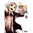 Tokyo Ghoul - Tome 06