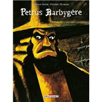 Petrus Barbygère - Intégrale