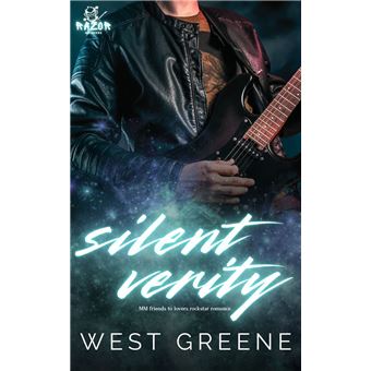 Silent Verity - 1