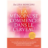 La ménopause commence dans le cerveau