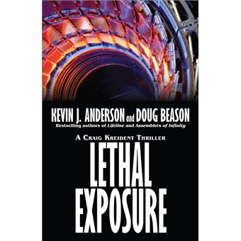 Lethal Exposure - 1