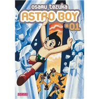 Astro Boy